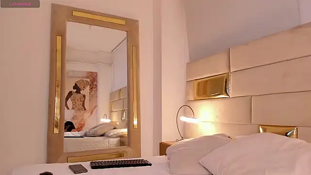 Arii stone online show from 03.19.25