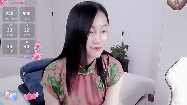 paopao-a online show from 02.21.25