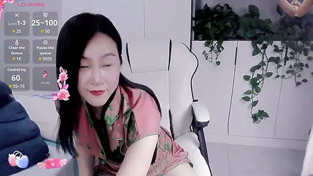 paopao-a online show from 02.21.25