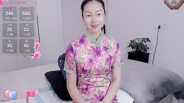 paopao-a online show from 03.11.25