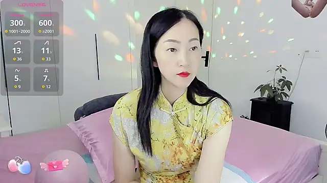 paopao-a online show from 09.14.25