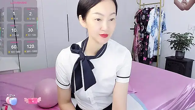 paopao-a online show from 10.04.25