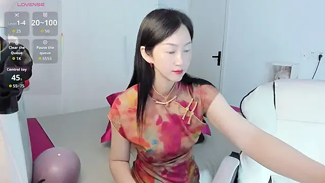 paopao-a online show from 04.15.26