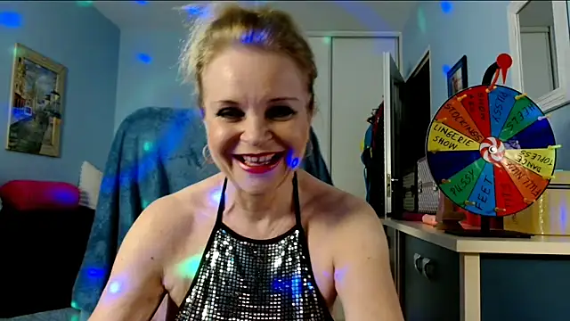 sexyjennyeu online show from 10.10.25