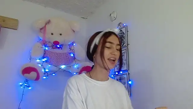 SexyTokio4 online show from 01.13.25