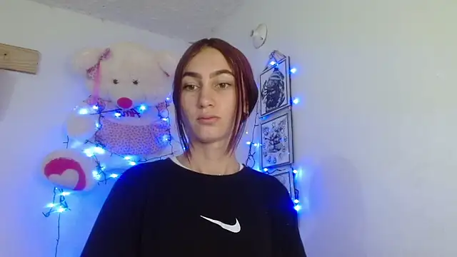 SexyTokio4 online show from 01.14.25