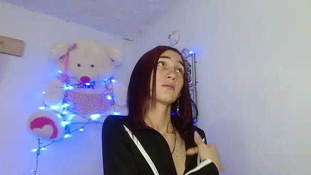 SexyTokio4 online show from 01.15.25