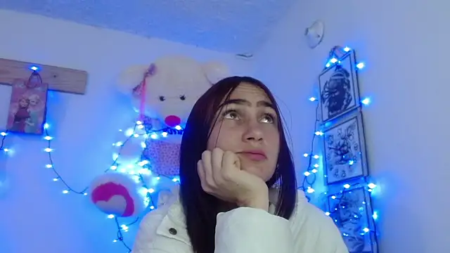 SexyTokio4 online show from 01.18.25