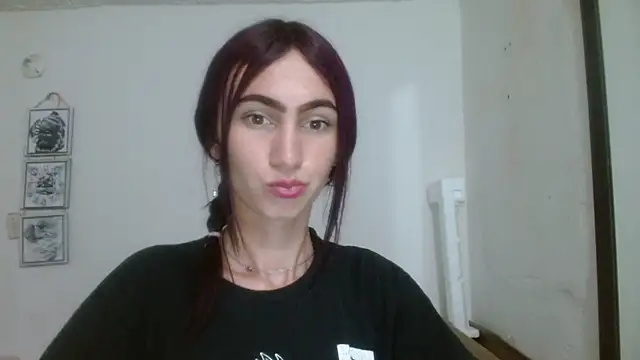 SexyTokio4 online show from 02.06.25