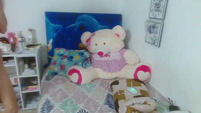 SexyTokio4 online show from 03.02.25