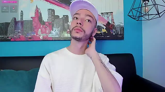 noah ricci online show from 12.17.24