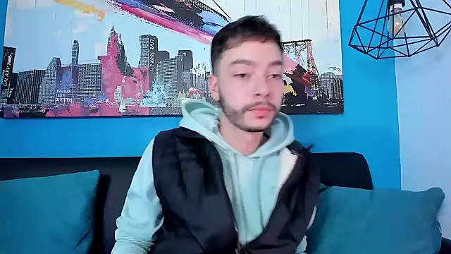 noah ricci online show from 12.19.24