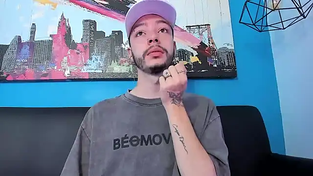 noah ricci online show from 12.20.24