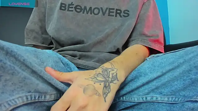 noah ricci online show from 01.03.25