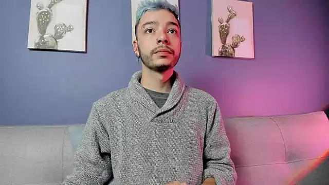 noah ricci online show from 03.03.25