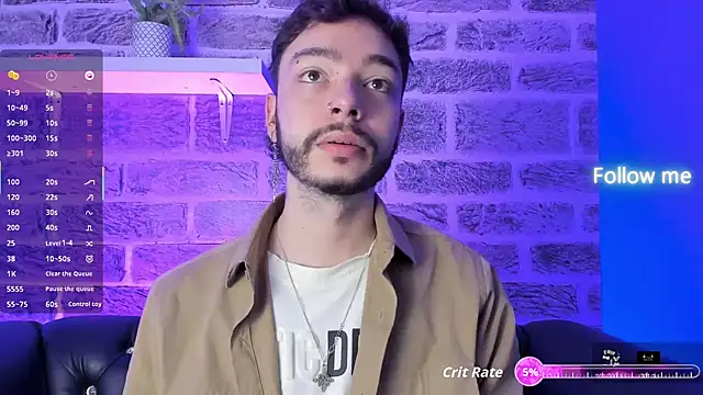 noah ricci online show from 01.06.26