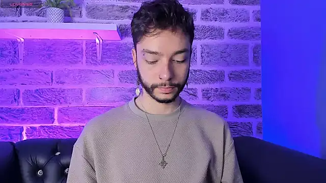 noah ricci online show from 01.17.26