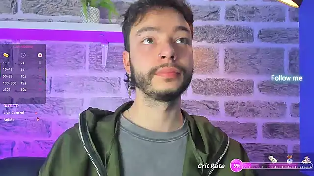 noah ricci online show from 02.17.26