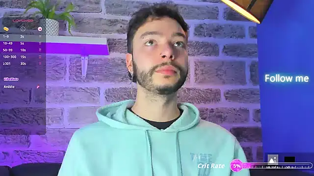 noah ricci online show from 03.17.26