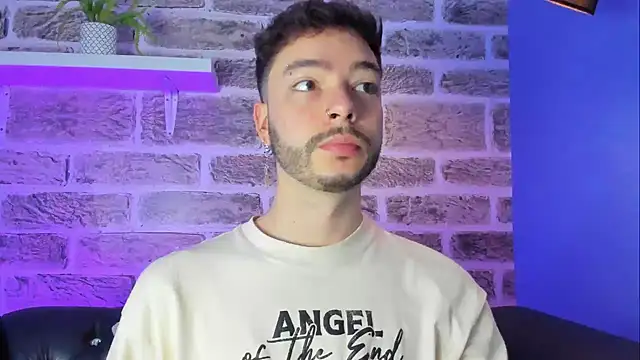 noah ricci online show from 03.27.26