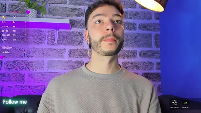 noah ricci online show from 03.29.26