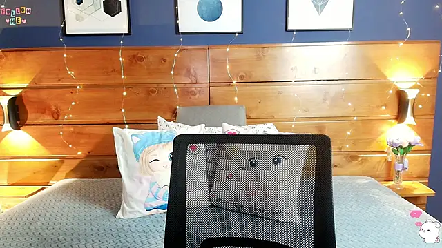 dahiana spark online show from 09.12.25