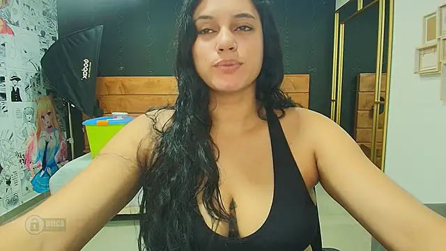 dahiana spark online show from 10.24.25