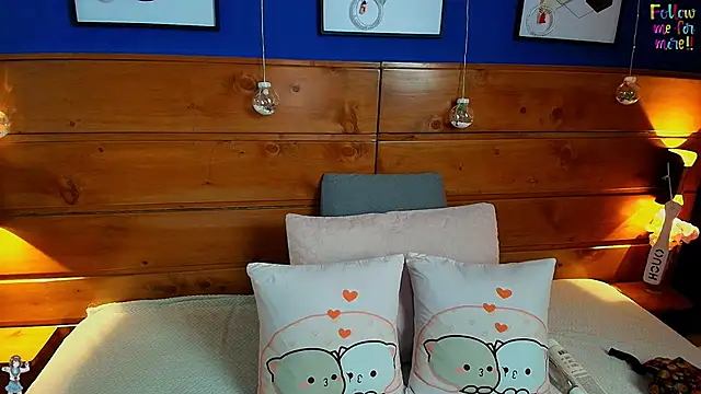 dahiana spark online show from 11.29.25