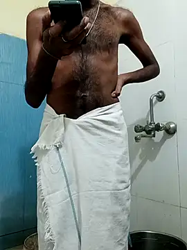 Chocolate stud10 online show from 10.07.25