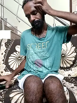 Chocolate stud10 online show from 10.16.25