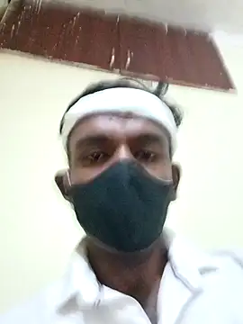 Chocolate stud10 online show from 03.04.26