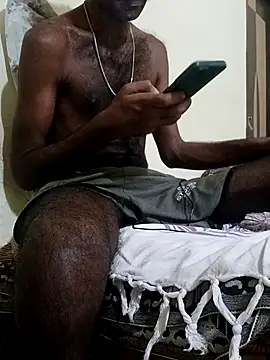 Chocolate stud10 online show from 05.20.26