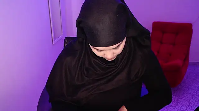 VenussTits97 online show from 09.30.25