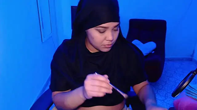 VenussTits97 online show from 11.10.25