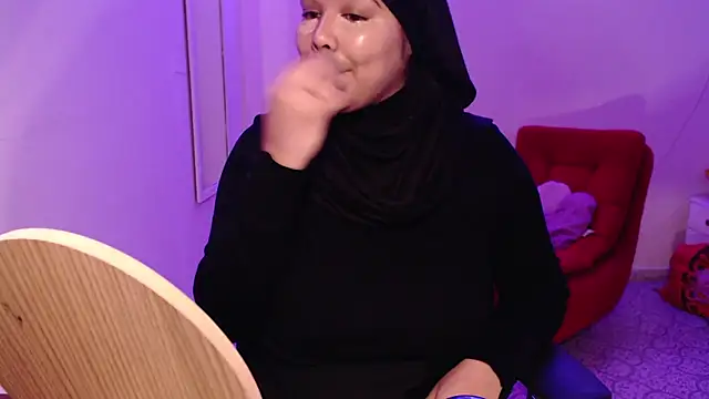 VenussTits97 online show from 02.04.26