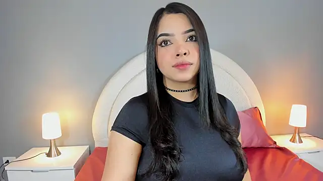 Eva bigboobs online show from 11.18.25