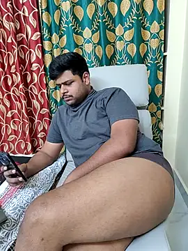 PawanHyd7 online show from 09.17.25