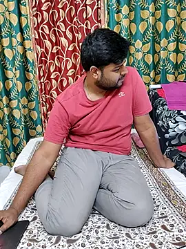 PawanHyd7 online show from 11.17.25