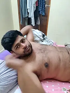 PawanHyd7 online show from 12.04.25