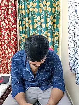 PawanHyd7 online show from 12.16.25