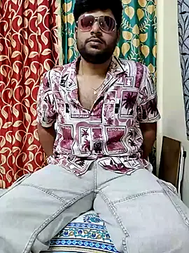 PawanHyd7 online show from 02.24.26