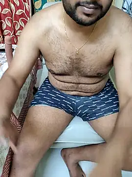 PawanHyd7 online show from 03.26.26