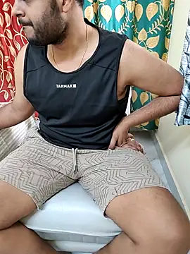 PawanHyd7 online show from 04.04.26