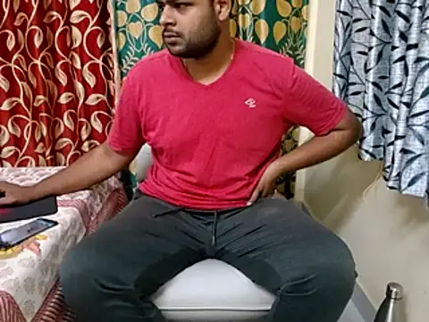 PawanHyd7 online show from 06.06.26