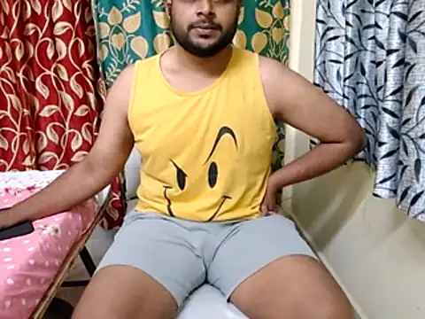 PawanHyd7 online show from 06.24.26