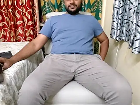 PawanHyd7 online show from 07.06.26