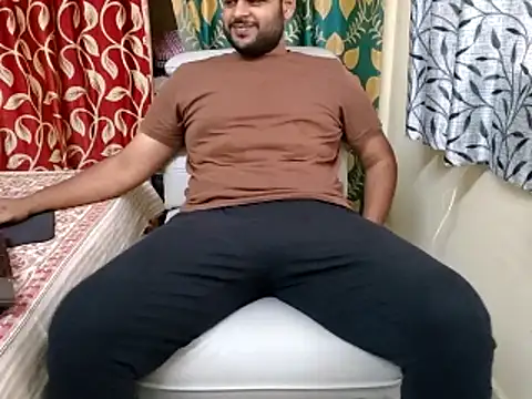 PawanHyd7 online show from 07.16.26