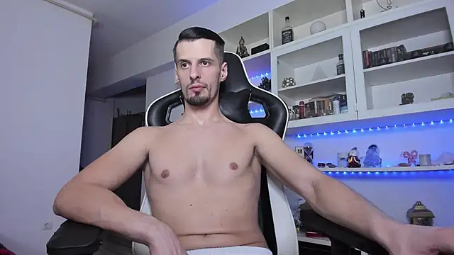 ToddClaytonn online show from 02.07.25