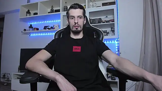 ToddClaytonn online show from 11.03.25