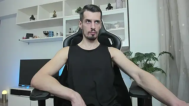 Snapshot of ToddClaytonn chatting on 03.22.26 ToddClaytonn online show from 03.22.26